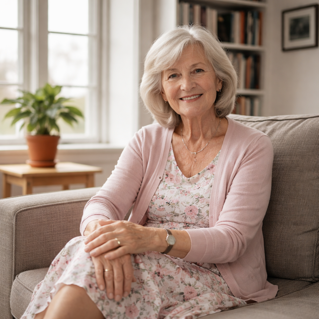 <em>— </em>Nicola<em> T., Birmingham</em>